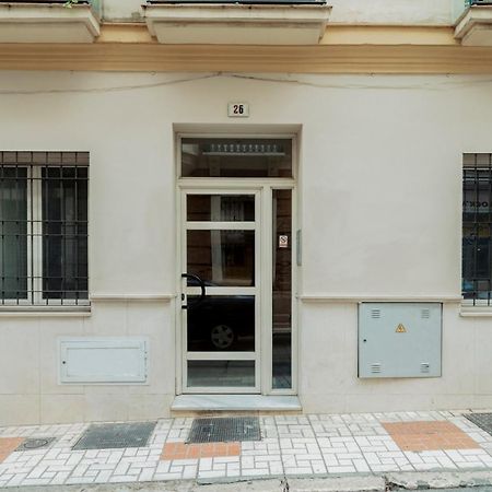 Suncity Studio Pena Málaga Exterior foto